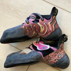 La sportiva solutions womens 36.5